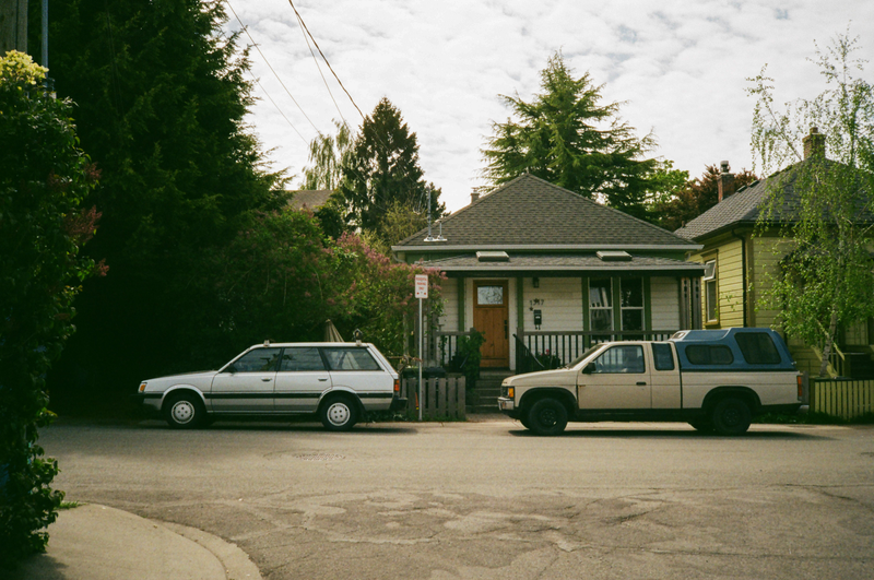 Illustration for article titled Photos from a recent weekend trip to Victoria